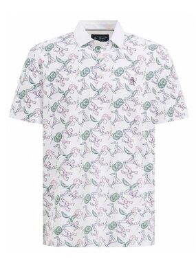 Original Penguin Golf Polo Sz XLT